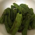 んりおか's cooksnap of when they made ししとうの甘辛炒め.