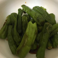 んりおか's cooksnap of when they made ししとうの甘辛炒め.
