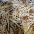 おすみさん's cooksnap of when they made 旨っ！辛っ！もやし炒め.