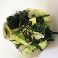めろんぱん☆2's cooksnap of when they made ほうれん草とレタスの和風サラダ☆.