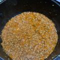 クックIV1XU4☆'s cooksnap of when they made オムレツの具にもなる♪ミートソース.