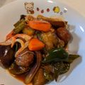 ゆきしんママ's cooksnap of when they made 唐揚げ・肉団子に【ケチャップ甘酢】.