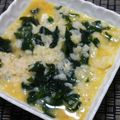 nosso's cooksnap of when they made ワカメ粥.