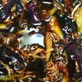 ☆上雲☆'s cooksnap of when they made 青唐辛子醤油漬け(漬物液).