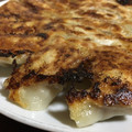 コッコちゃん38's cooksnap of when they made 簡単手作り　手打ち餃子の皮　作り方.