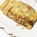 遥ちゃんのママ's cooksnap of when they made だし巻き卵 卵3個でふわふわ.