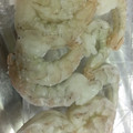 あべたかはし's cooksnap of when they made 意外に便利！簡単♡エビの冷凍保存法.