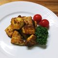 ころわんの母さん's cooksnap of when they made かじきのカレー風味.