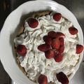 じじコロ's cooksnap of when they made *簡単タルトケーキ*.