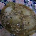 ニャ〜子♪'s cooksnap of when they made ロール白菜.