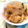 じゅりとめい's cooksnap of when they made しっとり柔らか♡鶏むね肉の梅ポン照り焼き.