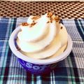 ◆どらしま◆'s cooksnap of when they made 大人のおやつ★ほろにがコーヒーアイス.