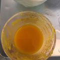 りこびたんD's cooksnap of when they made レンジで簡単離乳食初期☆かぼちゃペースト.