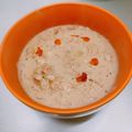 すぬ♥'s cooksnap of when they made おうちで簡単やさしい豆漿(ドウジャン).