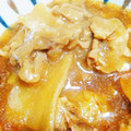 hypehype's cooksnap of when they made 白菜と豚肉の中華風☆オイスターあんかけ.
