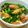 say26's cooksnap of when they made 小松菜とウインナーのピリ辛卵炒め　.