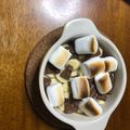 タイタニック好き's cooksnap of when they made とろ〜りマシュマロ☆チョコ☆バナナ.