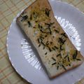 はるタルト's cooksnap of when they made 簡単朝ごはん☆　ふりかけトースト♪.