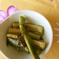 kokoli's cooksnap of when they made 寿司酢で簡単♫胡瓜の漬物.