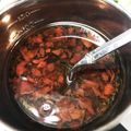 クックP4QUQS☆'s cooksnap of when they made どハマりする♪激ウマ絶品 梅ドレッシング.