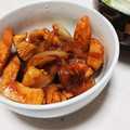 saradiiin's cooksnap of when they made 失敗知らず！簡単☆鶏肉の照り焼き♪.