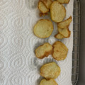 大石鍬次郎's cooksnap of when they made じゃがいもの素揚げ.