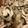 Idylle♡'s cooksnap of when they made レンジで簡単☆きのこの常備菜.