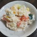 xxこのみxx's cooksnap of when they made 春ポテサラ.