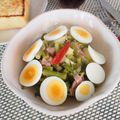 バカリャウ's cooksnap of when they made さやいんげんの白ワイン煮.