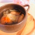 candymammy's cooksnap of when they made キャベツたっぷりコンソメスープ♪.
