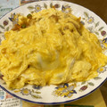 mercykim's cooksnap of when they made ふわとろ簡単オムライス.