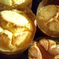 まるきにょすクータ's cooksnap of when they made 簡単♪大量♪カップチーズケーキ♡.