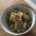 conati's cooksnap of when they made やっぱりおいしい！母直伝のおからの煮物.
