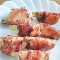 iketa's cooksnap of when they made フライパンで焼くだけ～かぶの肉巻き.