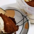らヴれす's cooksnap of when they made 簡単ティラミス.