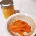 laona's cooksnap of when they made ほろ苦大人味はっさくピールとマーマレード.