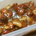ﾋﾟﾛﾐ♡'s cooksnap of when they made ＊ピーナッツみそ＊.