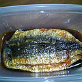 優有と若葉と双葉's cooksnap of when they made いわしの蒲焼.