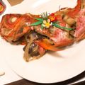 はるぴったん's cooksnap of when they made No2240金目鯛の煮付け.
