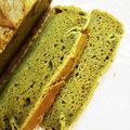 Milkyawr's cooksnap of when they made ✿もち粉✿消費したいnoパウンドケーキ.