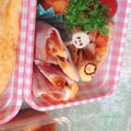 NoKaZe❁'s cooksnap of when they made 簡単でお弁当のおかずにいいですよ♪.