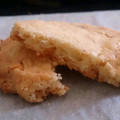 おはな✻'s cooksnap of when they made とってもとっても美味しいクルミの砂サブレ.