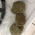 mmchar's cooksnap of when they made 抹茶クッキー・基本の抹茶クッキー.