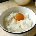 White_Bear's cooksnap of when they made 卵黄の醤油漬け.