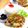 YUH♡ママ's cooksnap of when they made 簡単☆おさかなのソーセージのてりまよ丼☆.