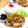 YUH♡ママ's cooksnap of when they made 簡単☆おさかなのソーセージのてりまよ丼☆.