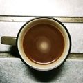 ぷっくりんご's cooksnap of when they made 簡単！コーヒー牛乳.
