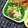 nosso's cooksnap of when they made 小松菜としめじの卵炒め.