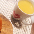 eiyoushi's cooksnap of when they made 人参とかぶのポタージュスープ.