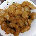 ｖerdad's cooksnap of when they made ピリ辛 糸こんにゃくの金平.